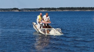 Sällskapsresan 3