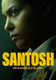 Santosh