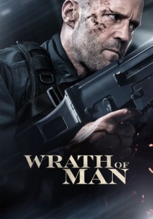 Wrath of Man