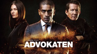 Advokaten