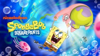 SvampBob Fyrkant