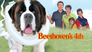 Beethovens fyra