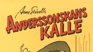 Anderssonskans Kalle