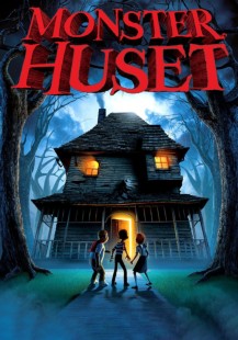 Monster House