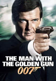 The Man with the Golden Gun