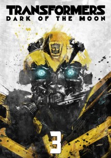 Transformers: Dark of the Moon