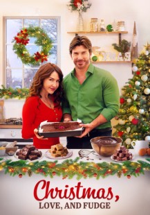 Christmas, Love and Fudge