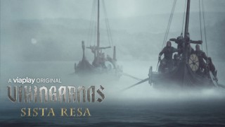 Vikingarnas sista resa