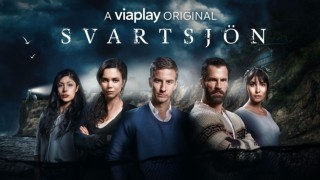 Svartsjön
