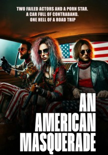 An american masquerade