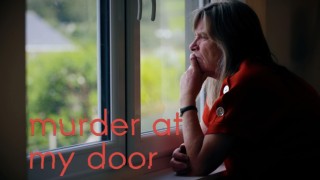Murder at My Door