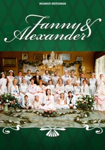 Fanny och Alexander