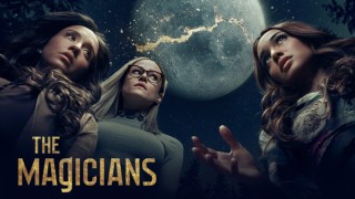 The Magicians