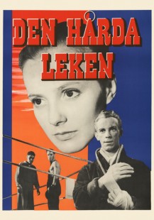 Den hårda leken