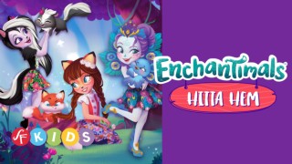 Enchantimals - Hitta hem