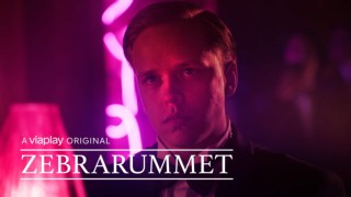 Zebrarummet