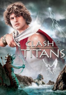 Clash of The Titans (1981)
