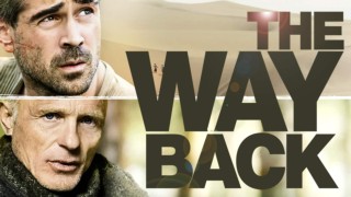 The Way Back