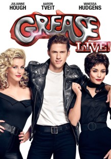 Grease - live!