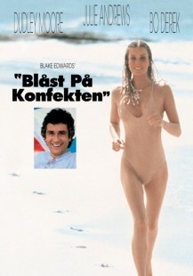 Blåst på konfekten