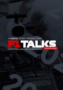 F1 Talks - 2023 Review