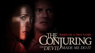 The Conjuring: the Devil Made Me Do It
