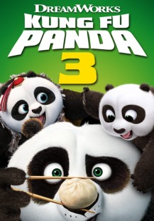 Kung Fu Panda 3
