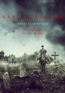 Raven's Hollow
