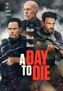 A Day to Die
