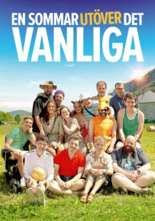 En sommar utöver det vanliga