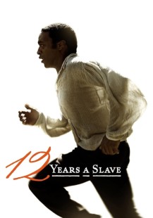 12 Years a Slave