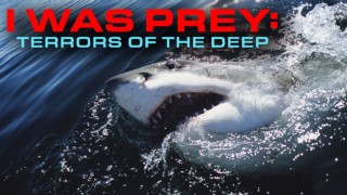 I Was Prey: Terrors of the Deep 2