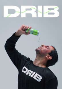 Drib