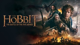 Hobbit: Femhäraslaget