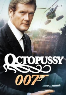 Octopussy