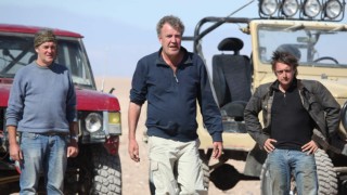 Top Gear Specials