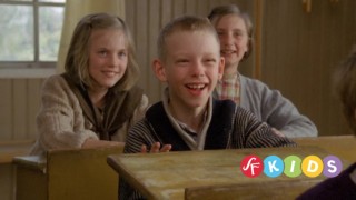 Mer om oss barn i Bullerbyn (Svenskt tal)
