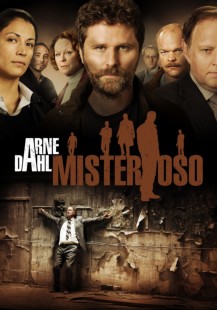 ARNE DAHL 1: MISTERIOSO