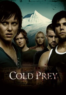 Cold Prey
