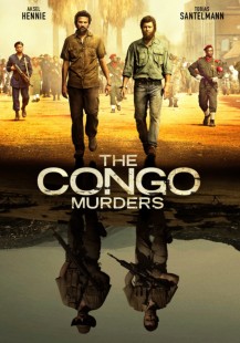 The Congo Murders