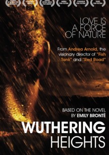 Wuthering Heights