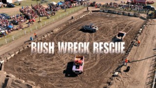 Bush Wreck Rescue