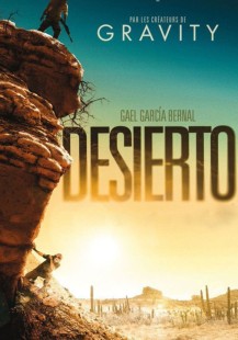 Desierto - Border Sniper