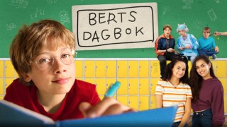 Berts dagbok