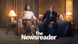 The Newsreader