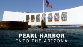 Pearl Harbor - Into the Arizona