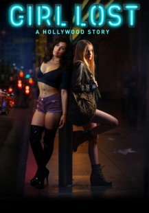 Girl Lost: A Hollywood Story