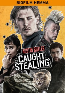 Caught Stealing