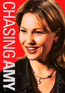 Chasing Amy