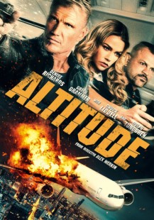 Altitude